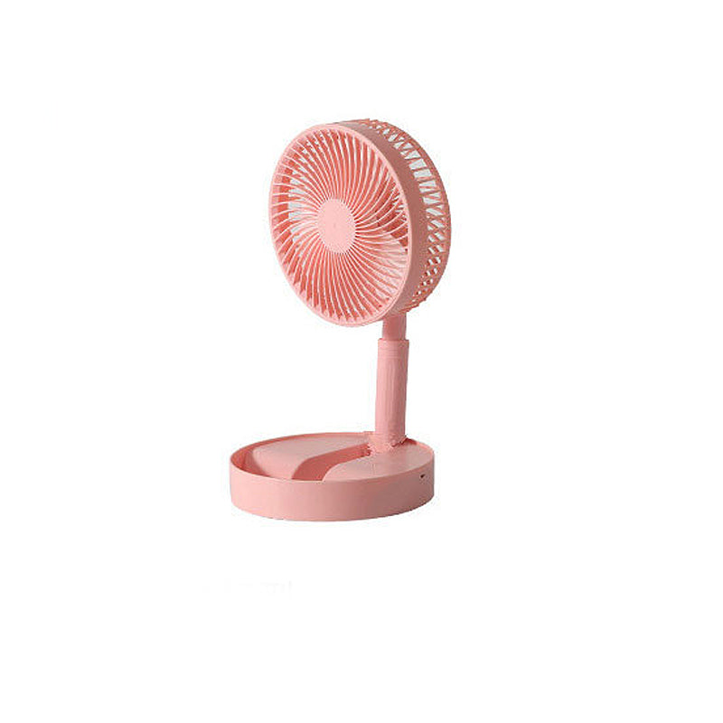 MINI VENTILADOR PLEGABLE