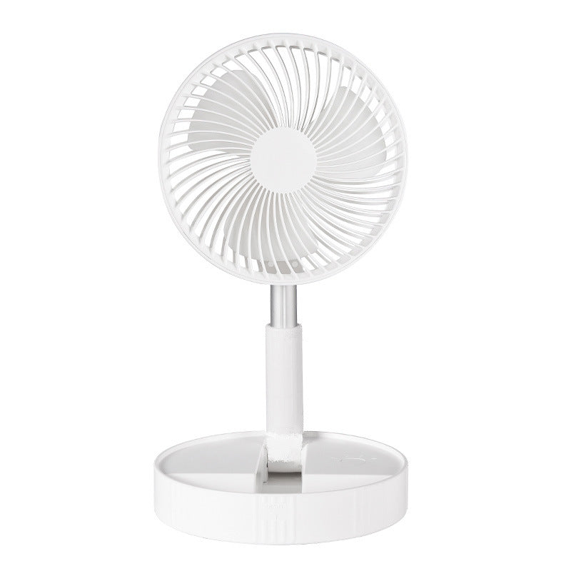 MINI VENTILADOR PLEGABLE