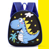 Morral DINO Escolar