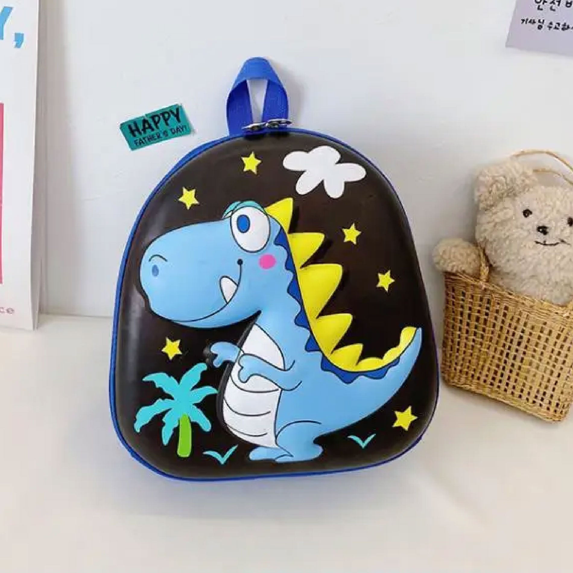 Morral DINO Escolar