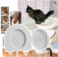 Entrenador de Baño Citi kitty para Gatos