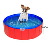 Piscina Para Mascotas y Niños 80Cm