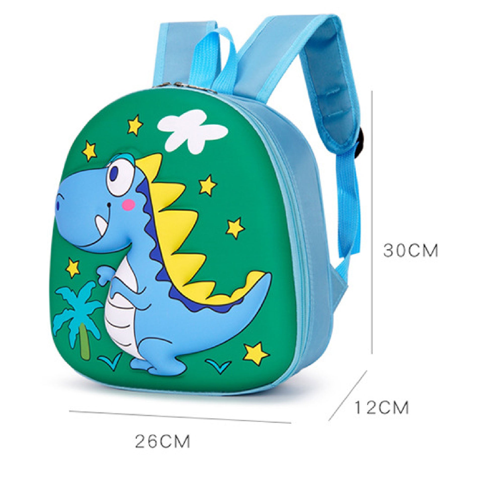 Morral DINO Escolar